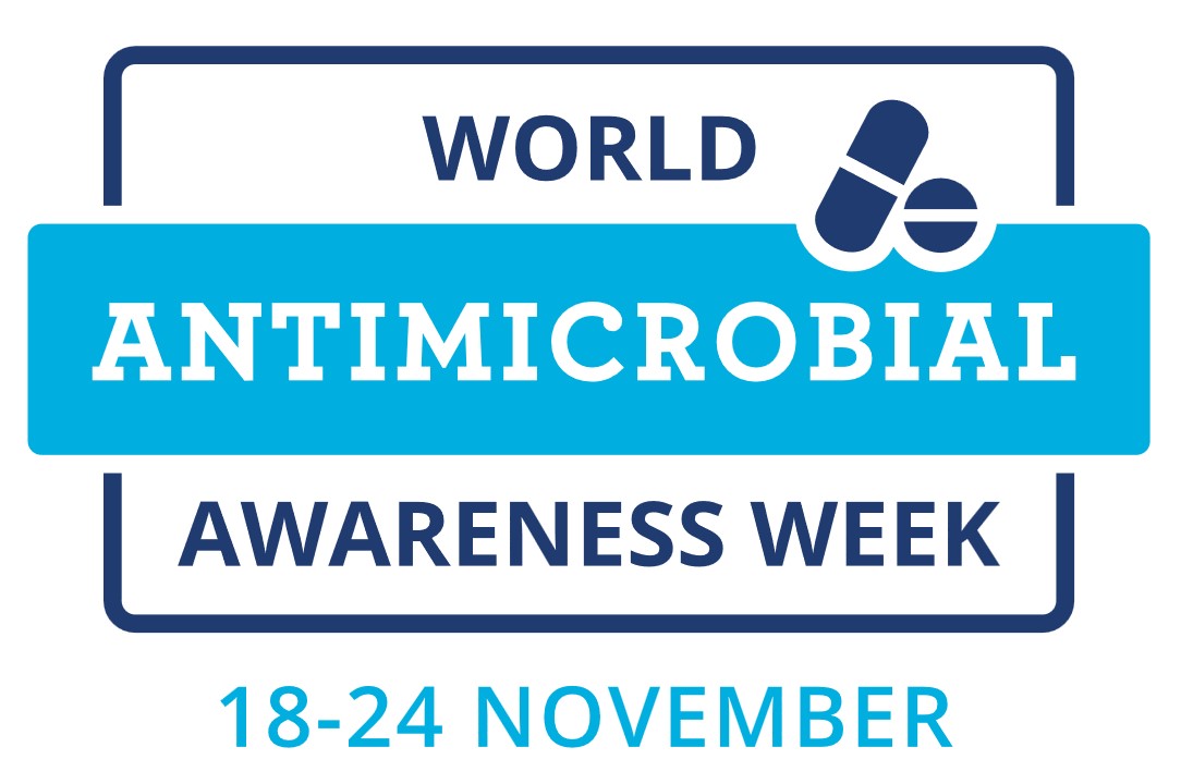 World Antimicrobial Awareness Week 2022 ISAC Academy